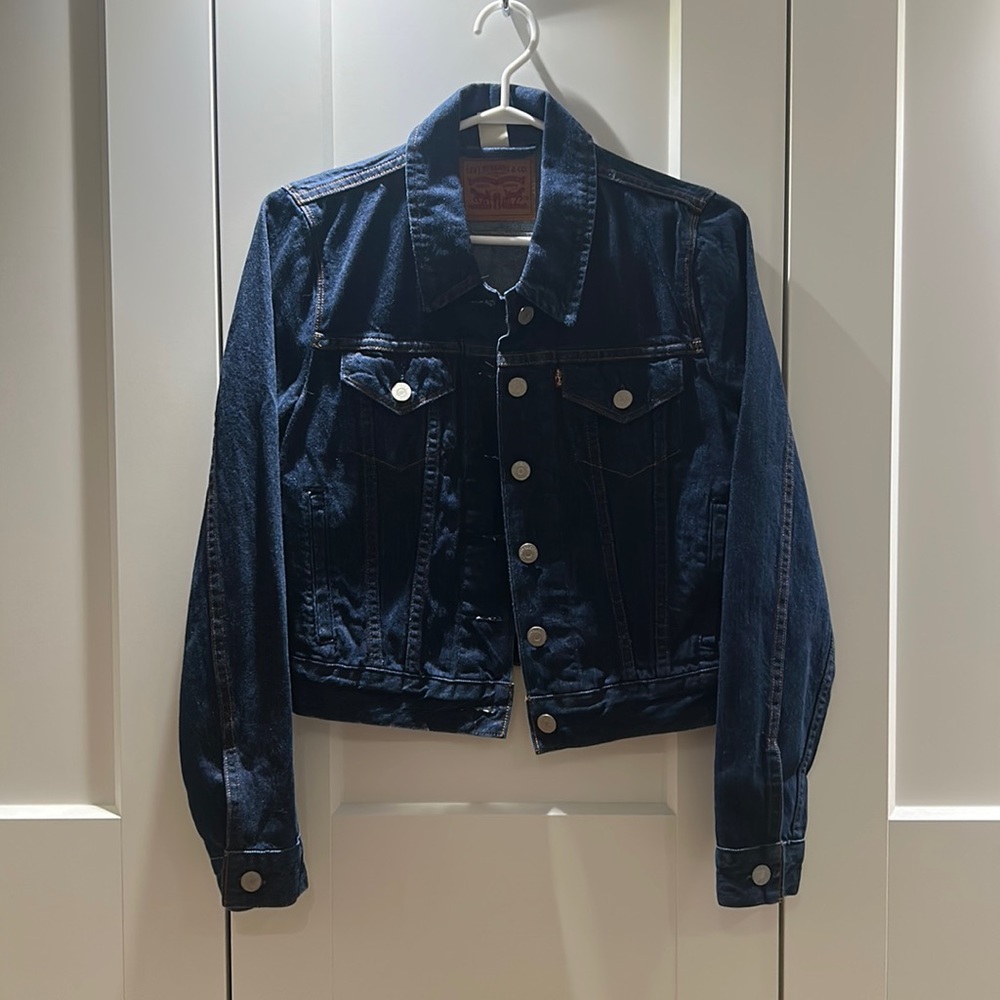Levi’s Jean Jacket